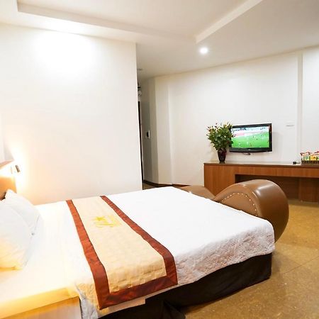 Hanoi Star Hotel Экстерьер фото
