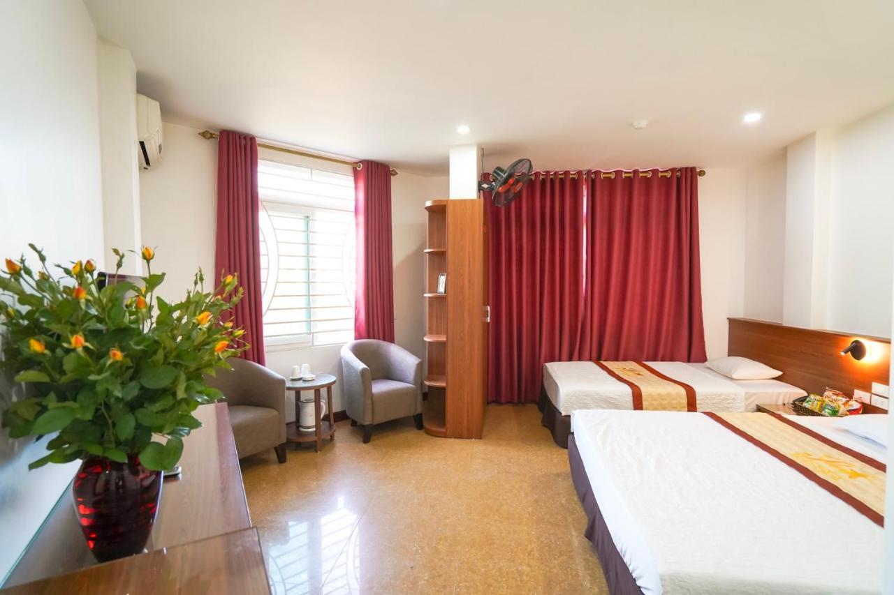 Hanoi Star Hotel Экстерьер фото