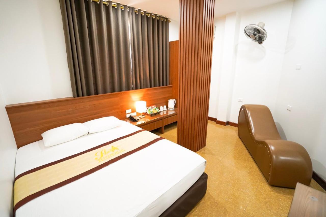 Hanoi Star Hotel Экстерьер фото