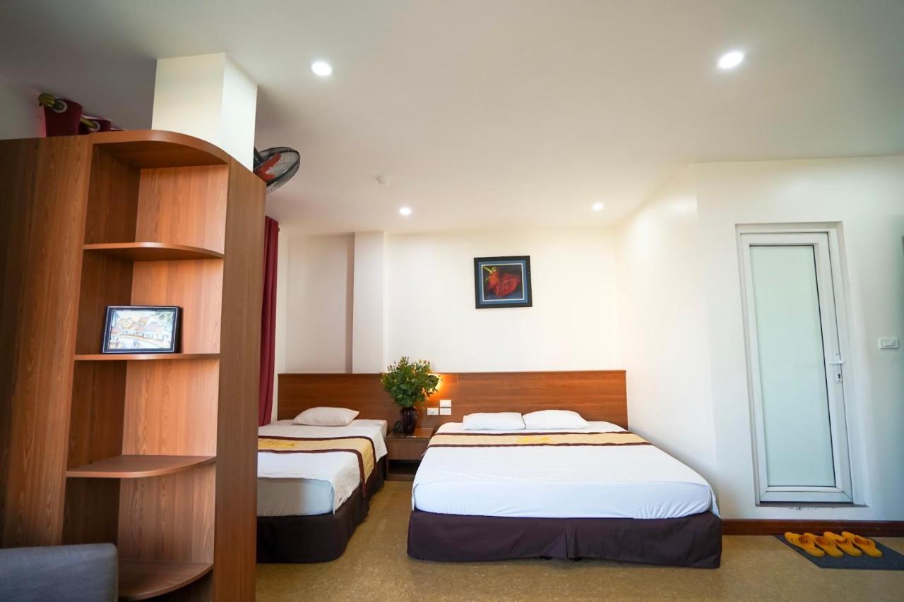 Hanoi Star Hotel Экстерьер фото