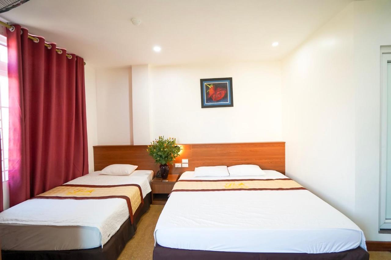 Hanoi Star Hotel Экстерьер фото