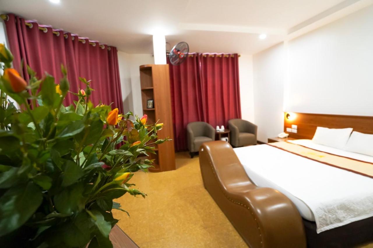 Hanoi Star Hotel Экстерьер фото